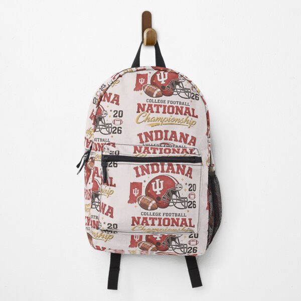 Item preview, Indiana Hoosiers  designed and sold by Urbanzilhu.