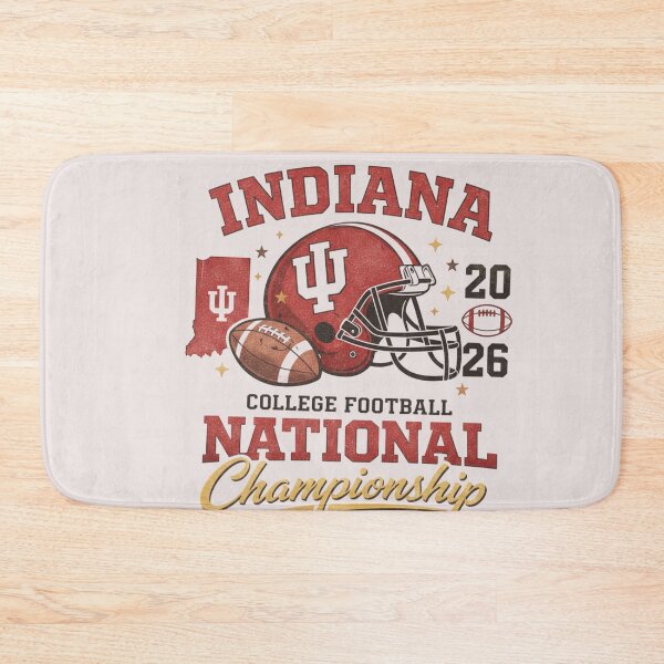 Item preview, Indiana Hoosiers  designed and sold by Urbanzilhu.