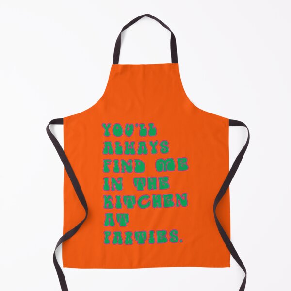 Item preview, You'll Always Find Me In The Kitchen At Parties designed and sold by winterwinter.