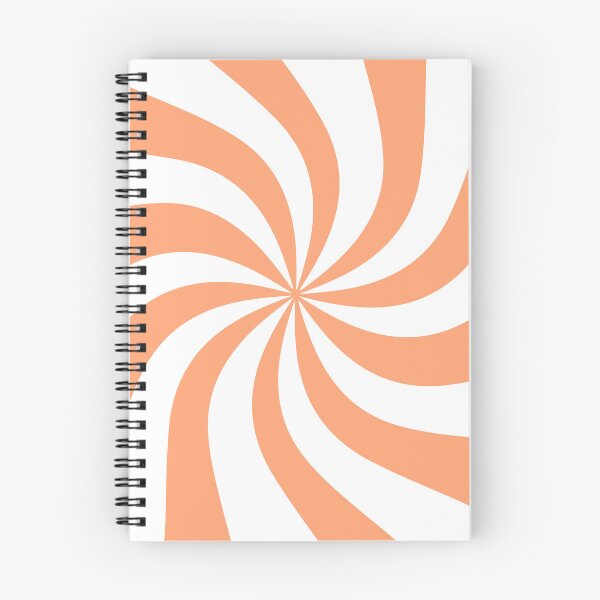 Item preview, Wavy Swirl Retro Pattern designed and sold by manexus.