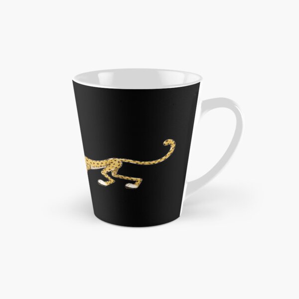 Item preview, Leopard with Meat – Never Lose Focus designed and sold by Maison de Mabiti.