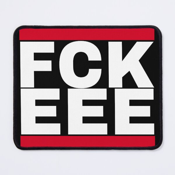 Item preview, FCK EEE designed and sold by fckall.