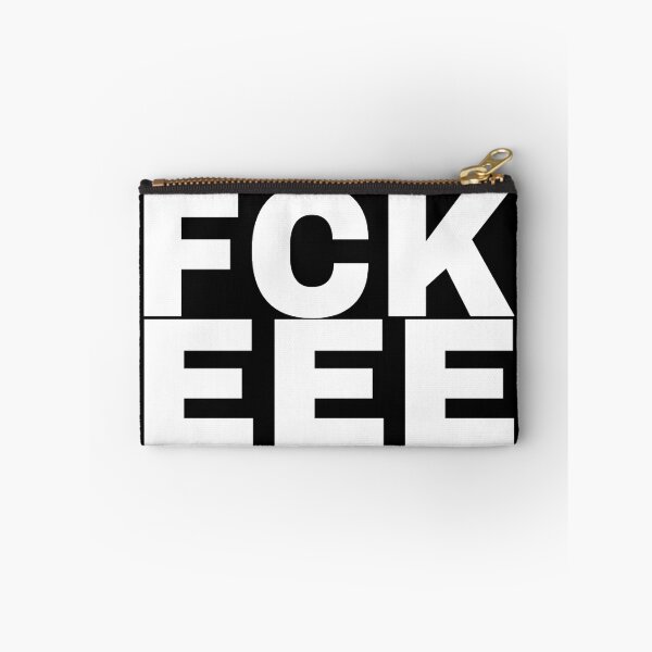 Item preview, FCK EEE designed and sold by fckall.
