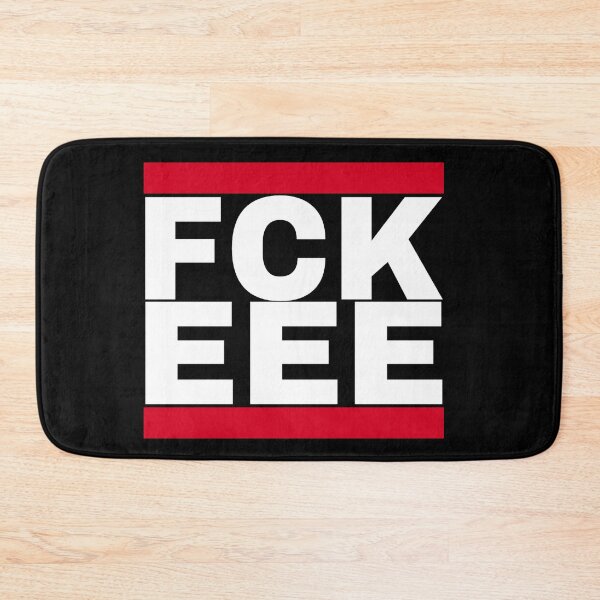 Item preview, FCK EEE designed and sold by fckall.