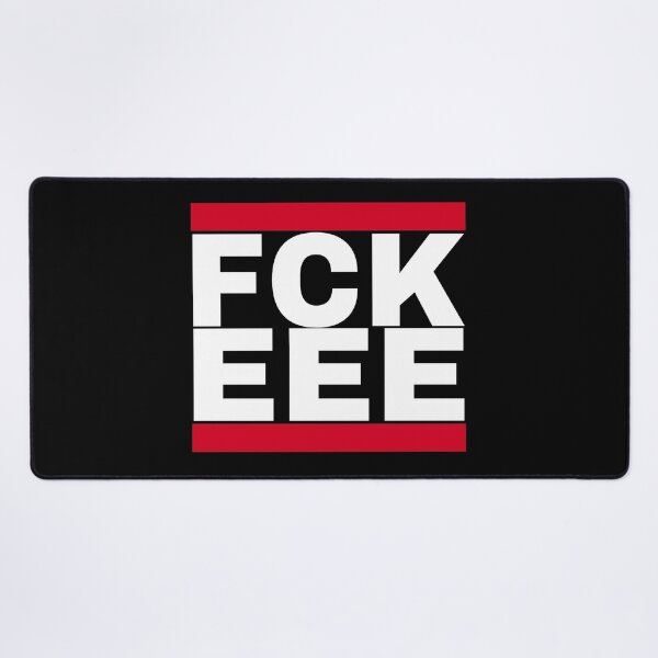Item preview, FCK EEE designed and sold by fckall.
