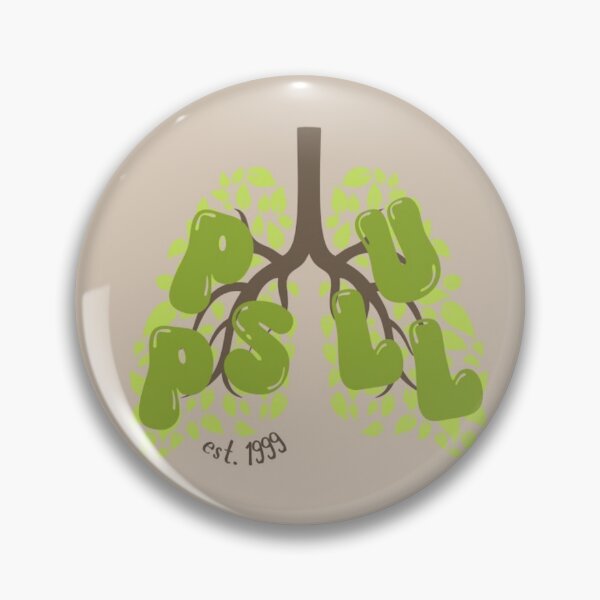 Item preview, PPS Green Lungs designed and sold by ULLPPS.