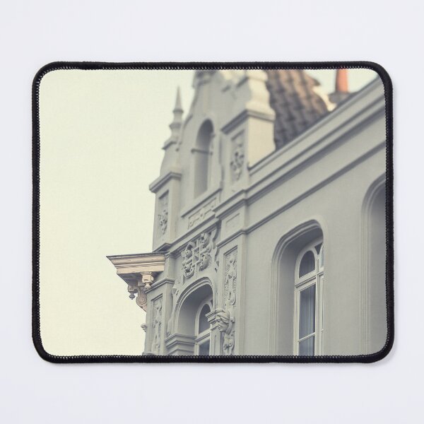 Item preview, Gable Corner designed and sold by Debra Cox.
