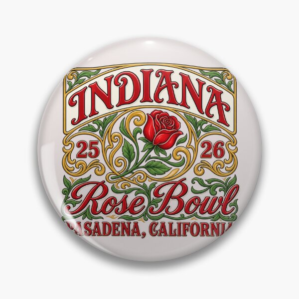 Item preview, Indiana Hoosiers  designed and sold by Urbanzilhu.