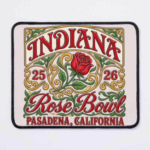 Item preview, Indiana Hoosiers  designed and sold by Urbanzilhu.