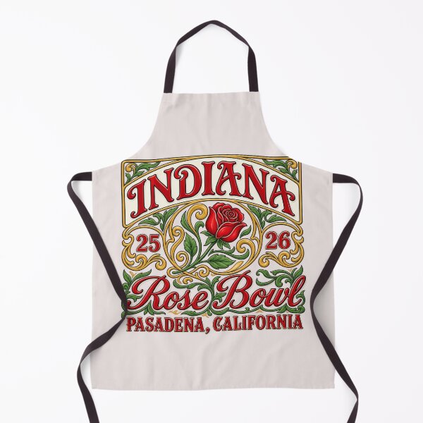 Item preview, Indiana Hoosiers  designed and sold by Urbanzilhu.