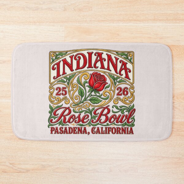 Item preview, Indiana Hoosiers  designed and sold by Urbanzilhu.