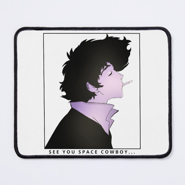Item preview, Doodle Space Cowboy designed and sold by Izaa-aart.