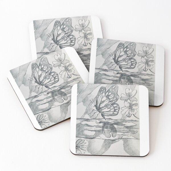 Item preview, Shadow designed and sold by Drawings1923-.