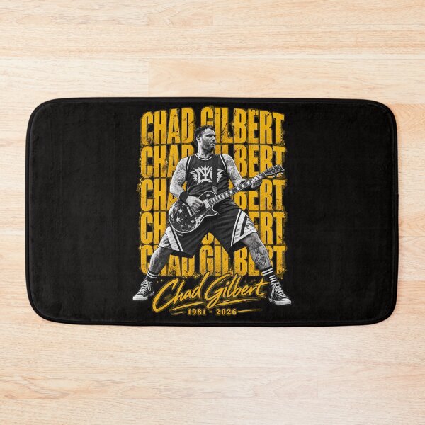 Item preview, Chad Gilbert designed and sold by QliumoPery.