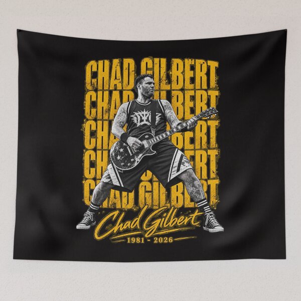 Item preview, Chad Gilbert designed and sold by QliumoPery.