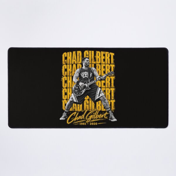 Item preview, Chad Gilbert designed and sold by QliumoPery.