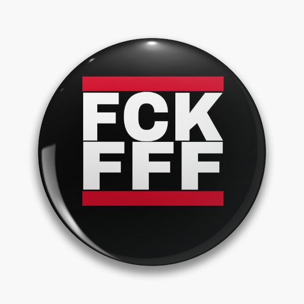 Item preview, FKK FFF designed and sold by fckall.