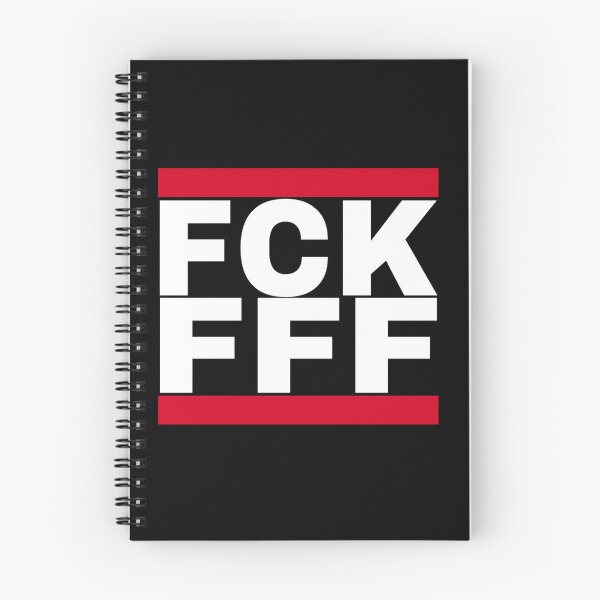 Artikelvorschau, FCK FFF entworfen und verkauft von fckall.
