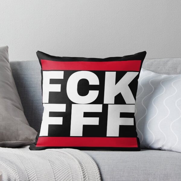 Item preview, FCK FFF designed and sold by fckall.