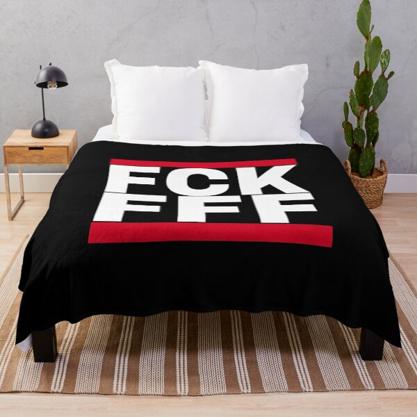 Item preview, FCK FFF designed and sold by fckall.