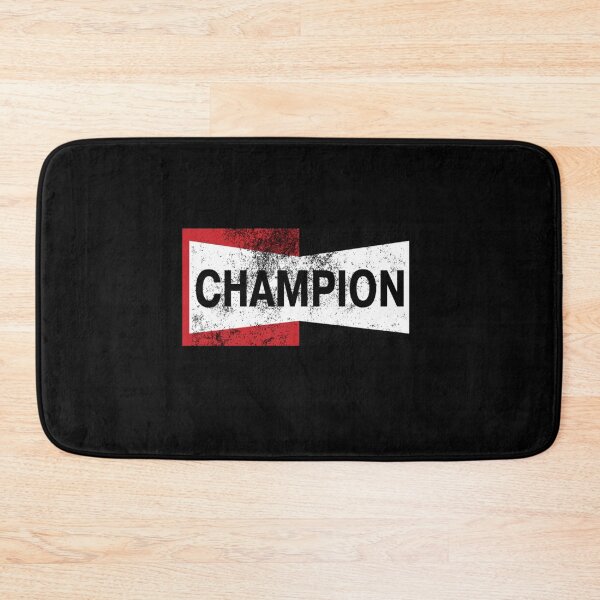 Item preview, Champion Vintage Logo designed and sold by Soykot.