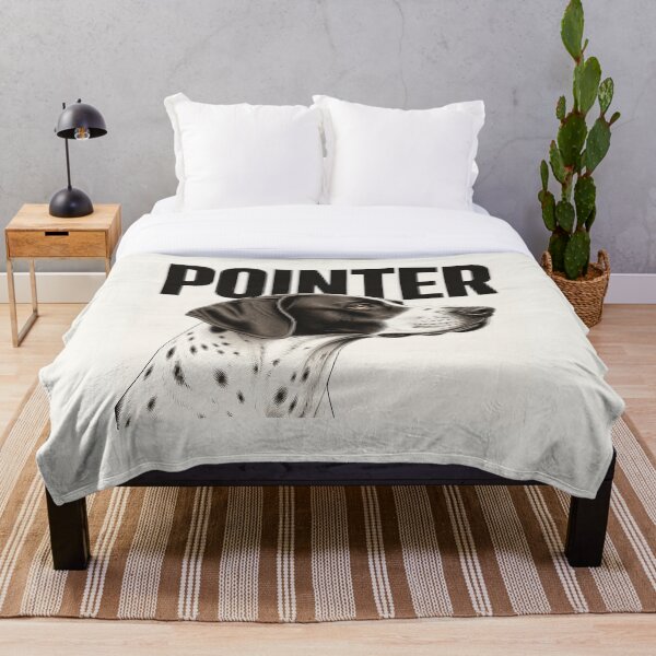Item preview, POINTER FACE designed and sold by Alwaysready!!!.