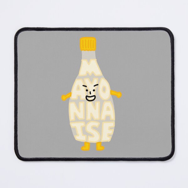 Item preview, Mayonnaise guy designed and sold by superbaechoo.