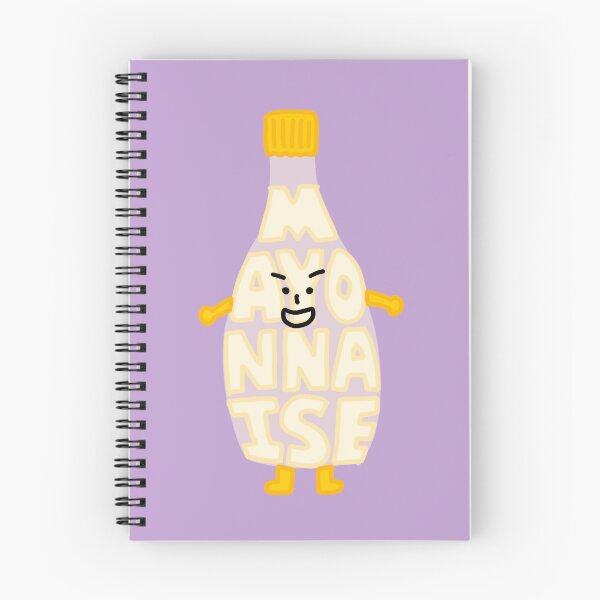 Item preview, Mayonnaise guy designed and sold by superbaechoo.