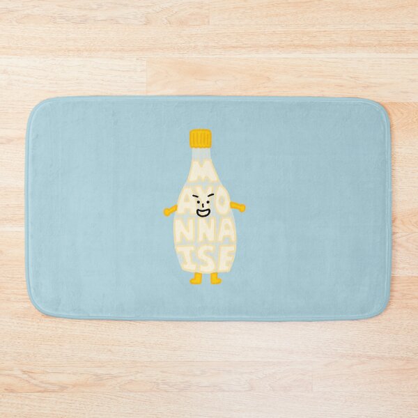 Item preview, Mayonnaise guy designed and sold by superbaechoo.