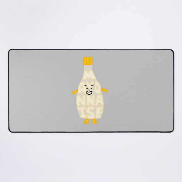Item preview, Mayonnaise guy designed and sold by superbaechoo.