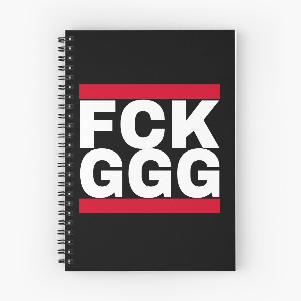 Item preview, FCK GGG designed and sold by fckall.