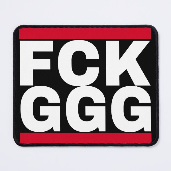 Item preview, FCK GGG designed and sold by fckall.