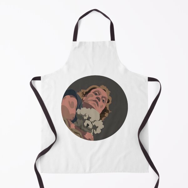 Item preview, It Puts The Lotion In The Basket - Creepy Horror Quote Design designed and sold by lamine-bbd16.