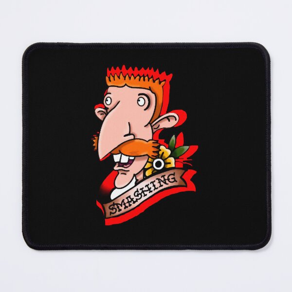 Item preview, Funny Gift Nigel Thornberry - The Wild Thornberrys Clothing Graphic Tee Crewneck Tee Classic designed and sold by EuginaVasquez.