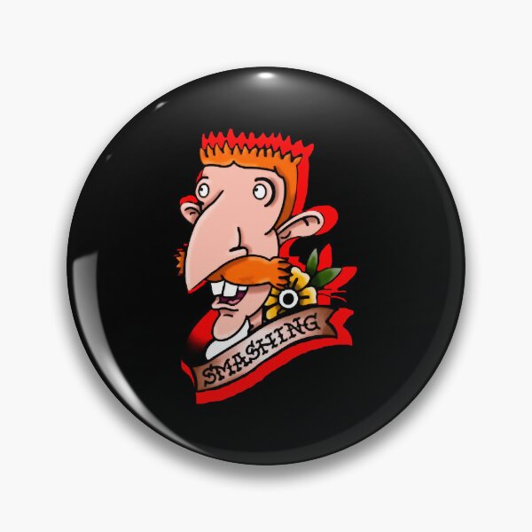 Item preview, Funny Gift Nigel Thornberry - The Wild Thornberrys Clothing Graphic Tee Crewneck Tee Classic designed and sold by EuginaVasquez.