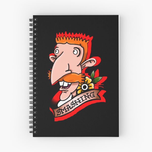Item preview, Funny Gift Nigel Thornberry - The Wild Thornberrys Clothing Graphic Tee Crewneck Tee Classic designed and sold by EuginaVasquez.