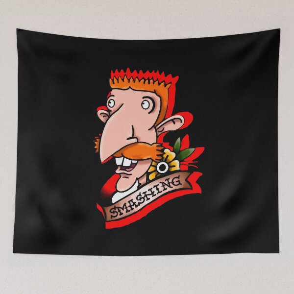 Item preview, Funny Gift Nigel Thornberry - The Wild Thornberrys Clothing Graphic Tee Crewneck Tee Classic designed and sold by EuginaVasquez.