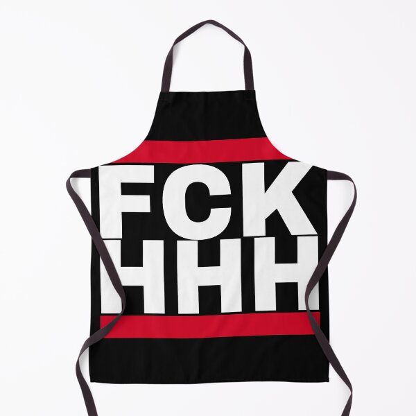 Item preview, FCK HHH designed and sold by fckall.