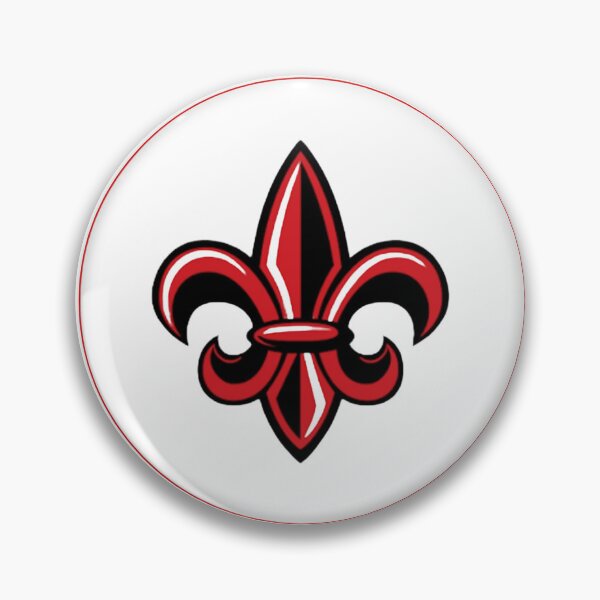 Artikelvorschau, UL PPS Rotes traditionelles Logo entworfen und verkauft von ULLPPS.