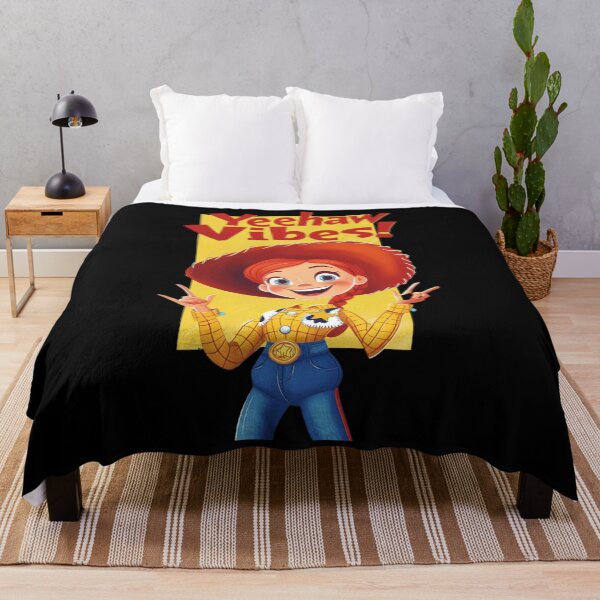 Item preview, Jessie – Yeehaw Vibes! Classic  designed and sold by PavleCiric.