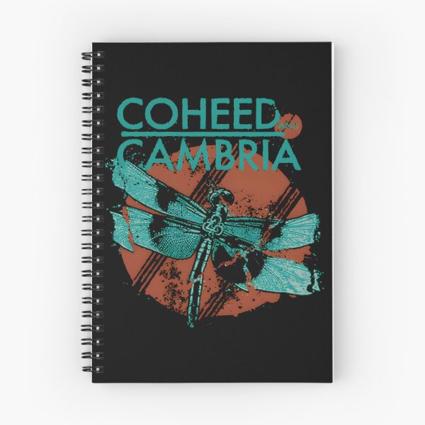 Item preview, coheed band designed and sold by SabrynaBrown.