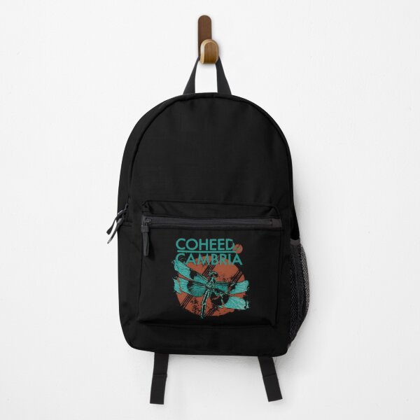 Item preview, coheed band designed and sold by SabrynaBrown.
