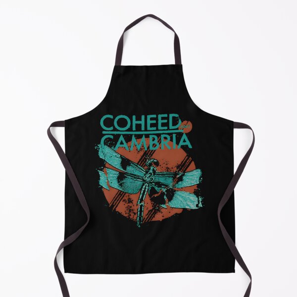 Item preview, coheed band designed and sold by SabrynaBrown.