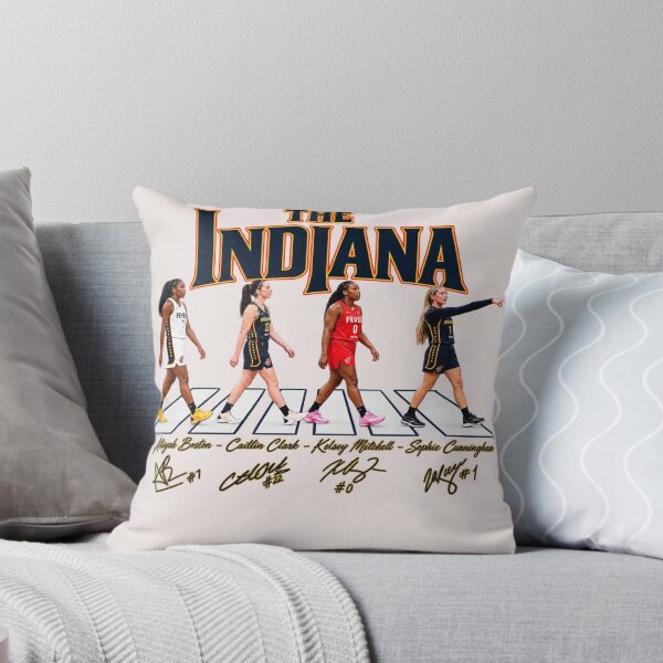 Item preview, Indiana Basketball designed and sold by Urbanzilhu.