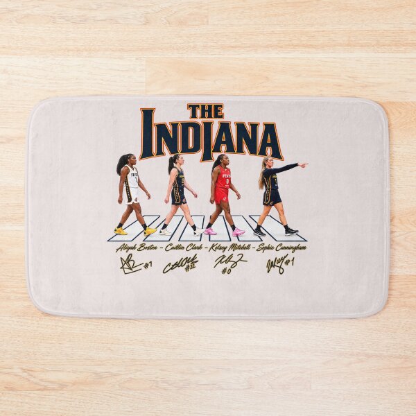Item preview, Indiana Basketball designed and sold by Urbanzilhu.