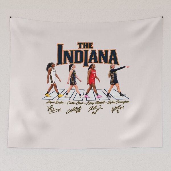 Item preview, Indiana Basketball designed and sold by Urbanzilhu.