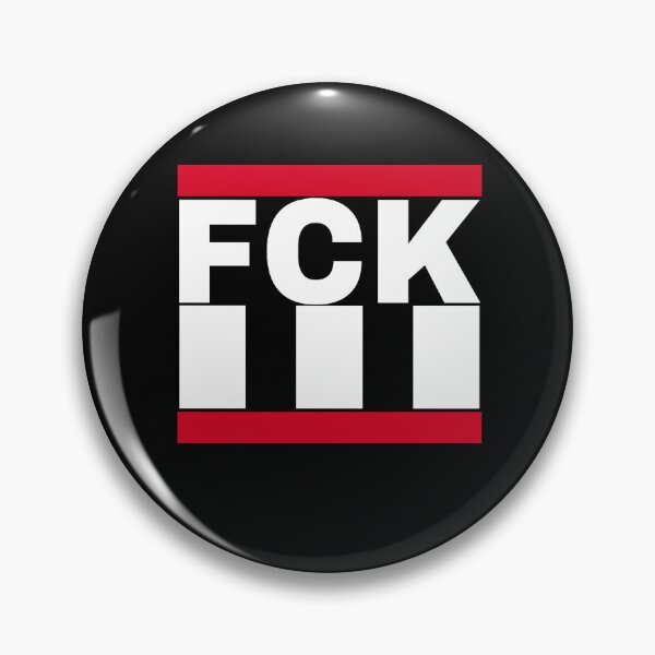 Item preview, FCK III designed and sold by fckall.