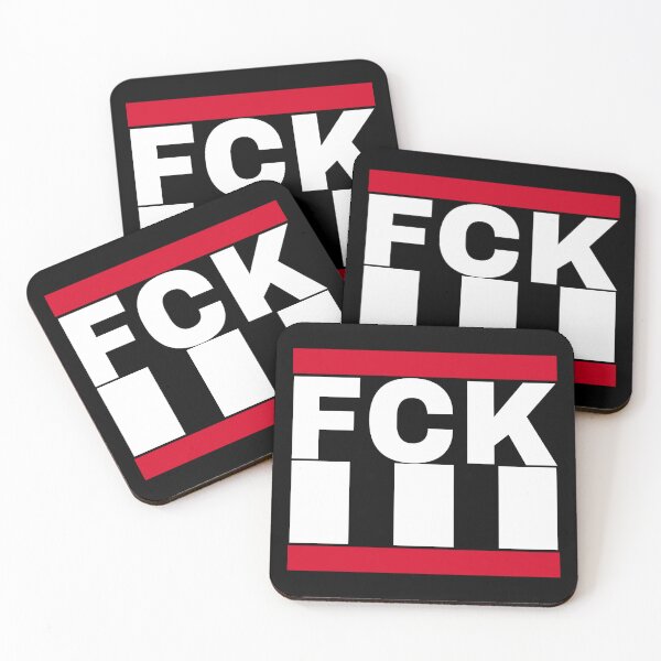 Item preview, FCK III designed and sold by fckall.