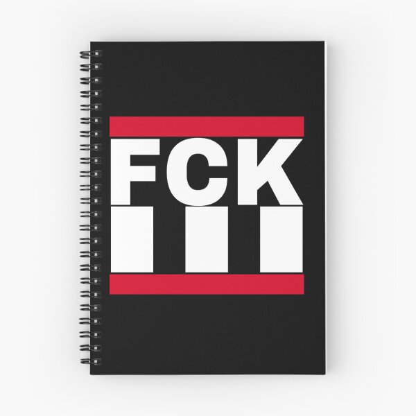 Item preview, FCK III designed and sold by fckall.
