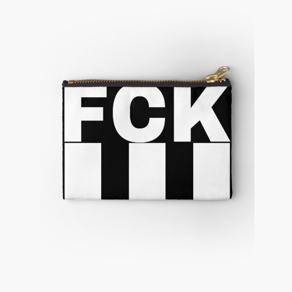Item preview, FCK III designed and sold by fckall.